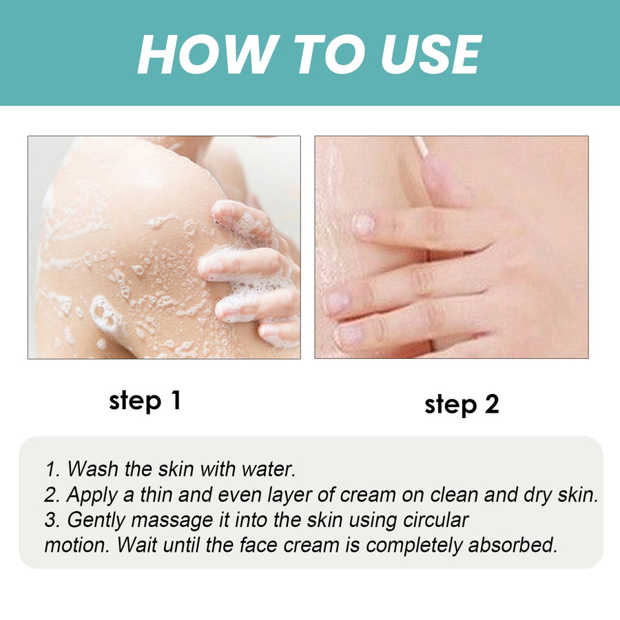 EELHOE Bath Oil for Dry Skin - Moisturizing Body Repair