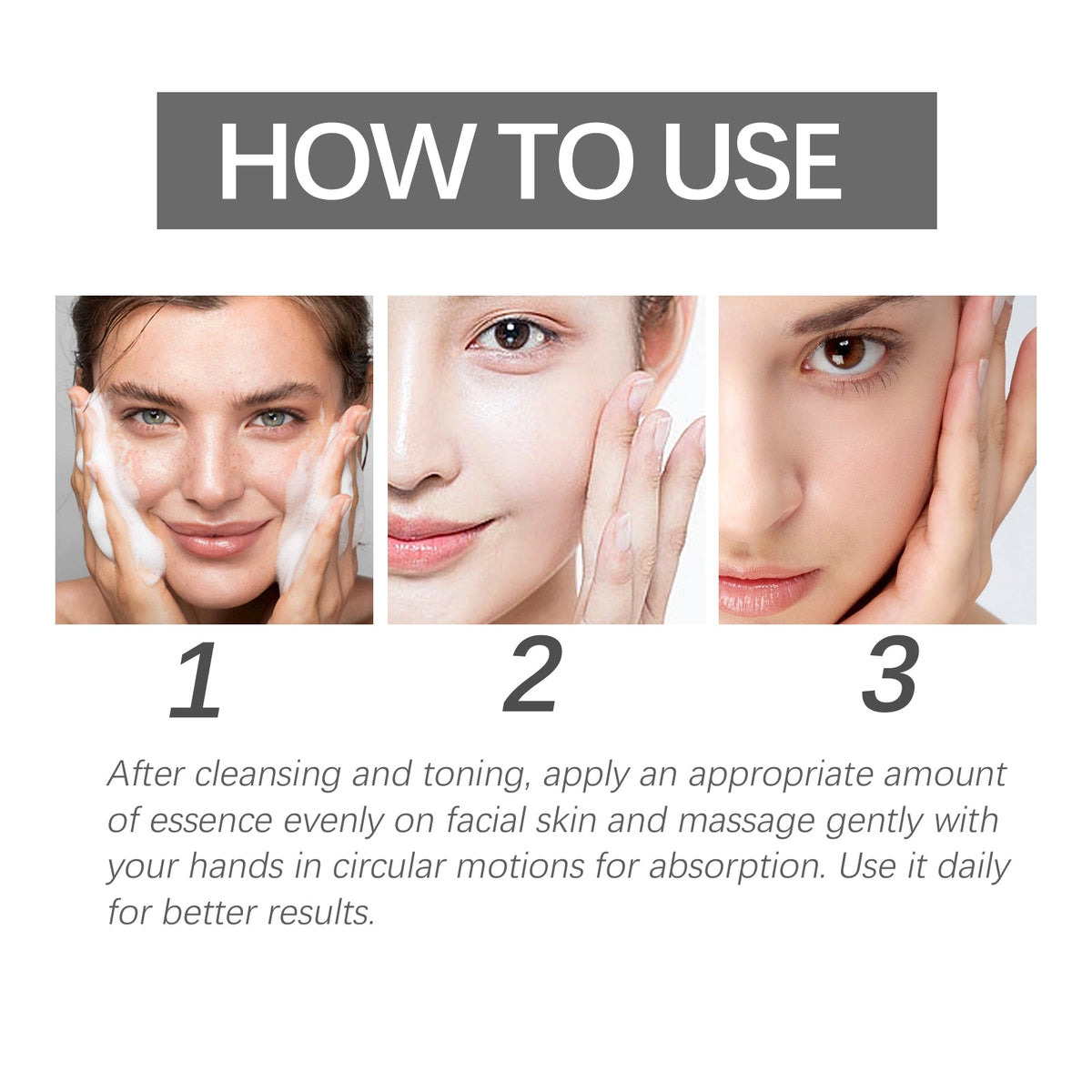 Retinol Essence 6.5% for Melasma and Fine Lines
