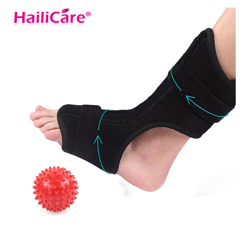 Foot Drop Corrector Brace — Pain‑Free Mornings & All‑Day