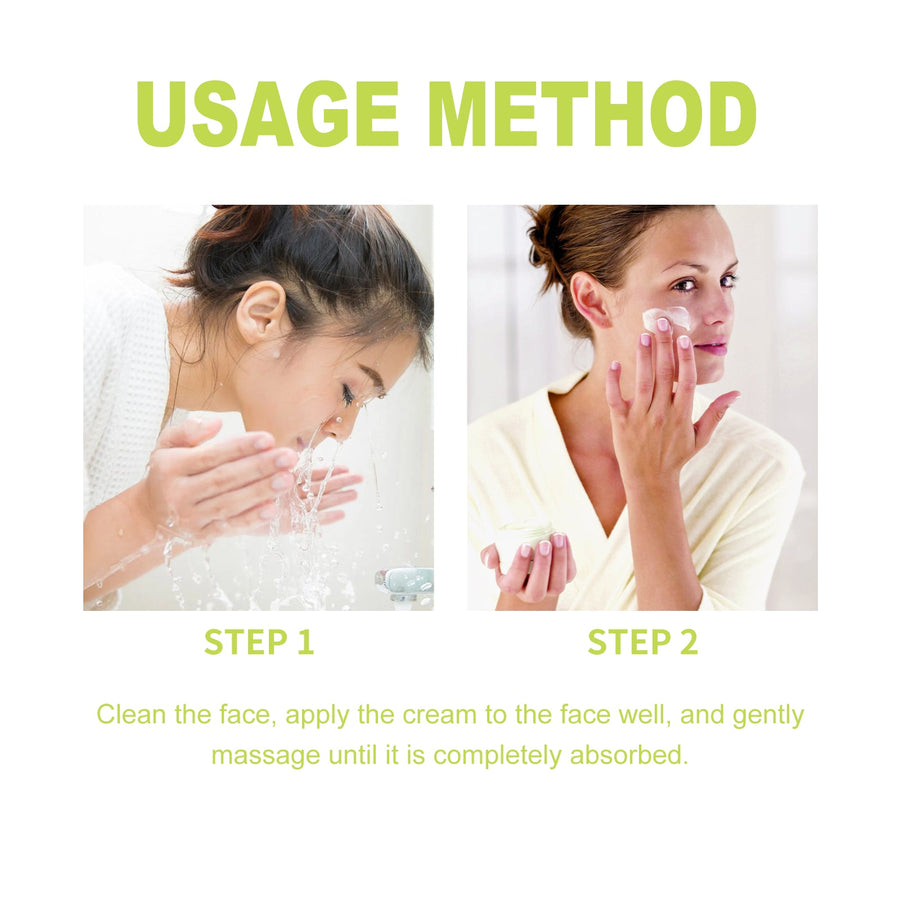 Wiyun Correcting Cream for Dark Spots & Uneven Tone