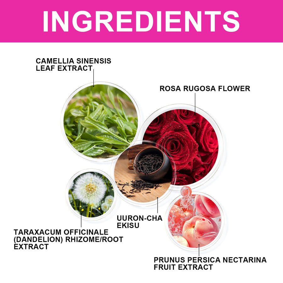 Slimming Green Tea — Your Daily Ritual for a Firmer