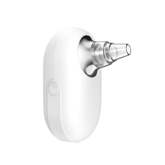 Facial Pore Vacuum Cleaner — Reduce Blackheads & Shrink Pores