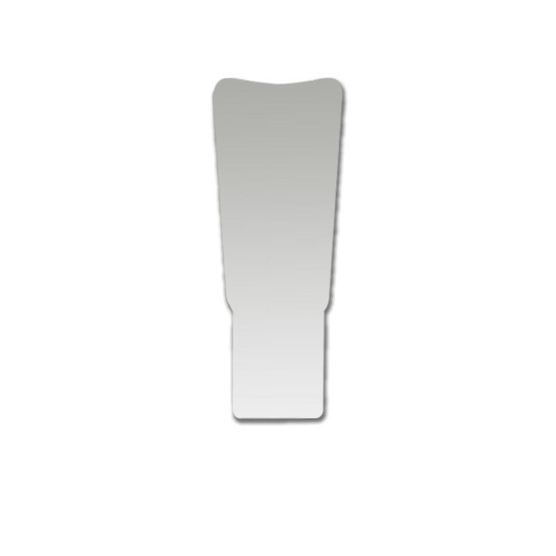 LED Dental Mirror Set — Anti‑Fog for Orthodontic Exams