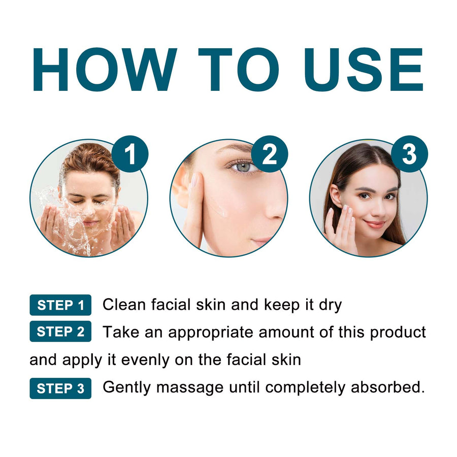 Vitamin C Face Essence for Fine Lines & Firmness