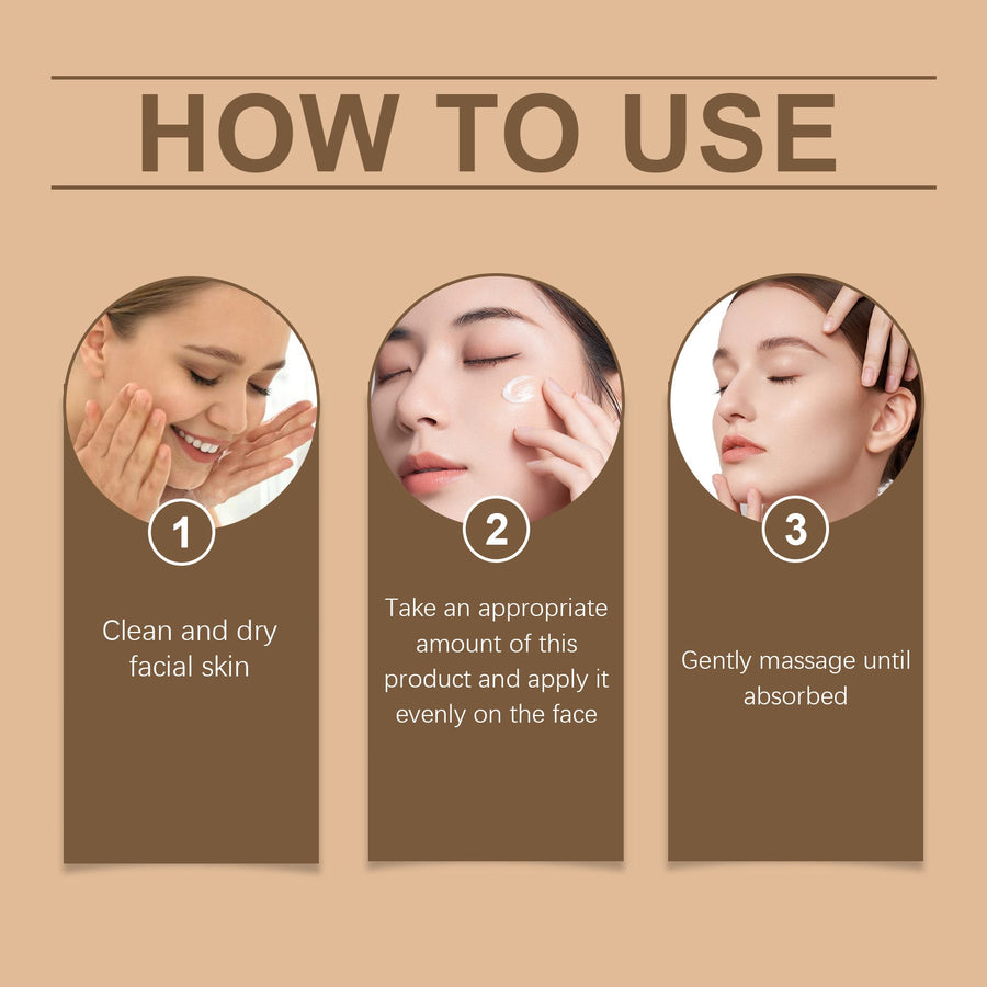 Collagen Face Cream for Fine Lines & 24-Hour Hydration