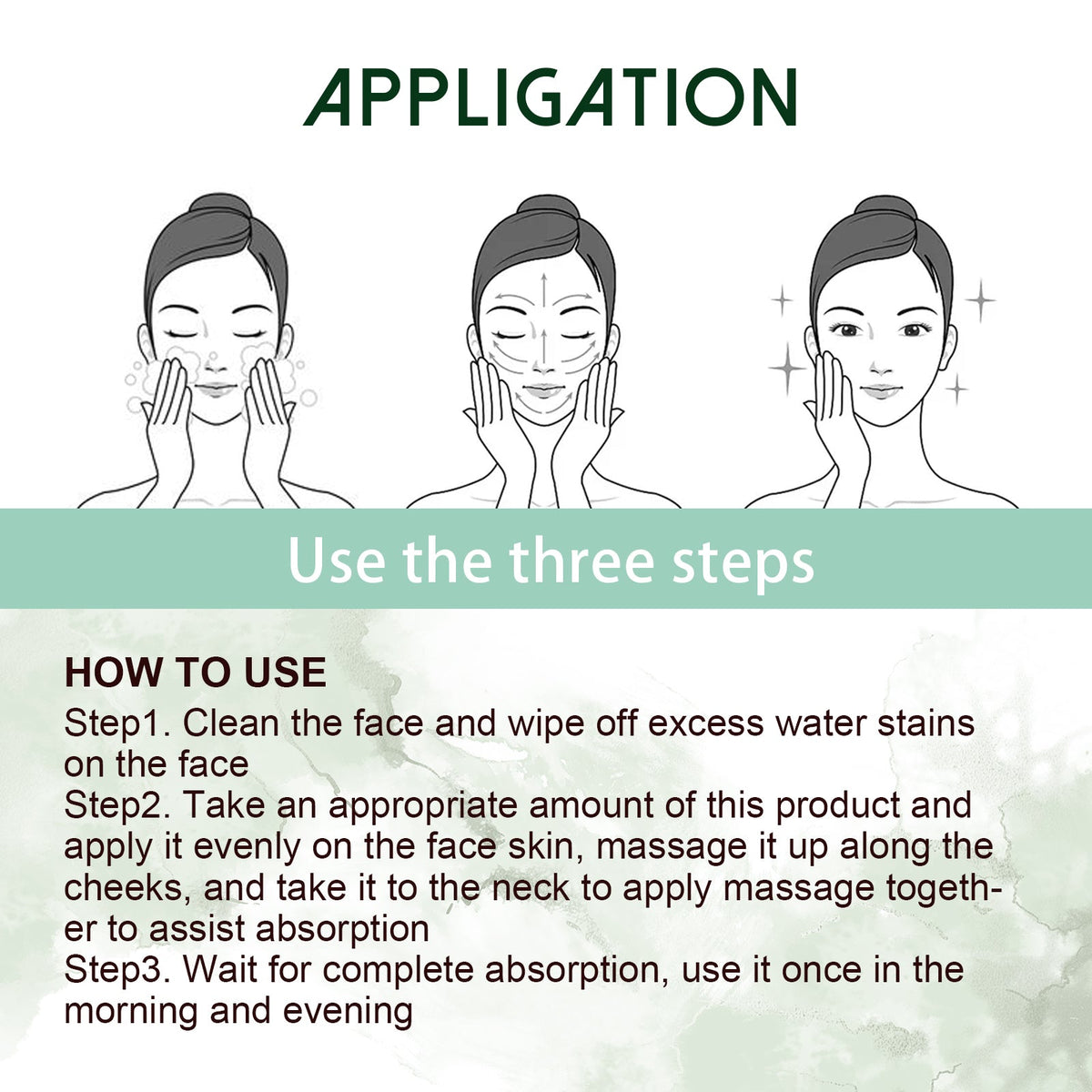 Hyaluronic Acid Anti-Wrinkle Serum with Matrixyl 3000