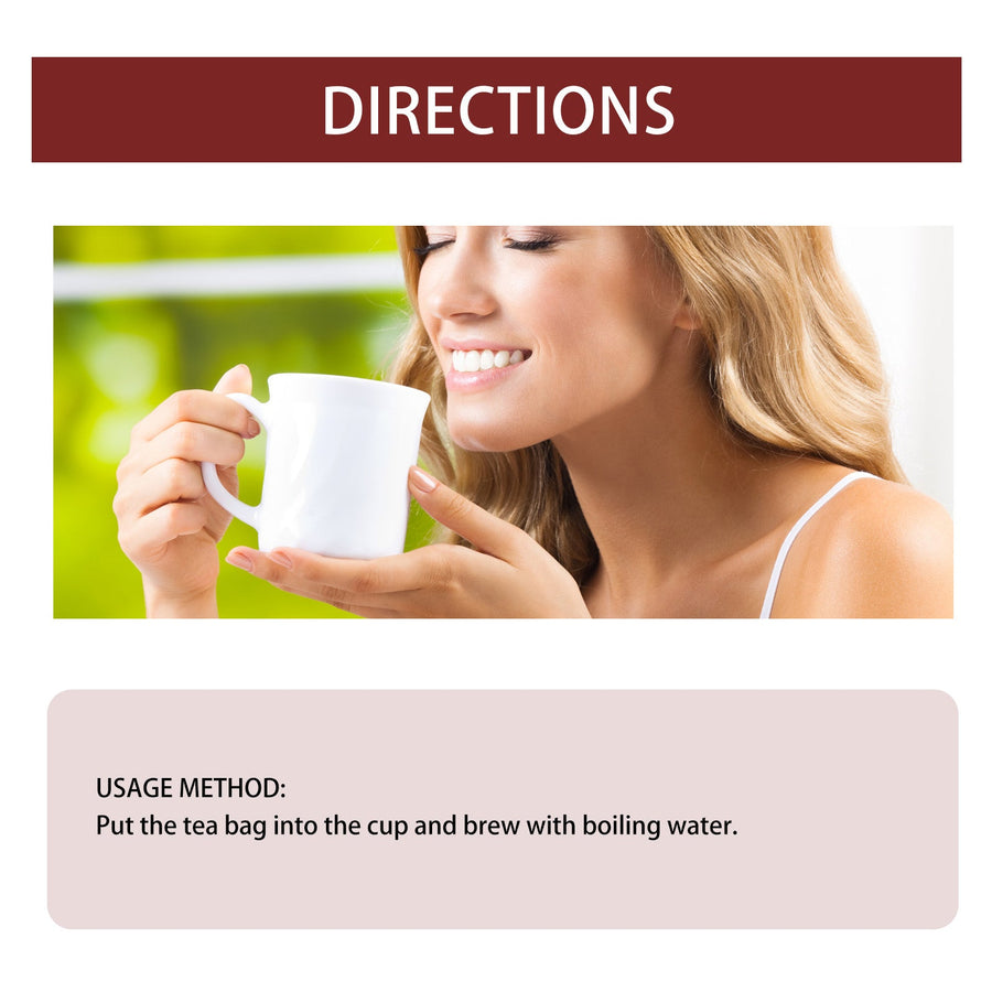 Joint Care Tea — Natural Relief for Knees, Shoulders & Back