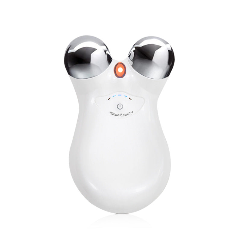Microcurrent Facial Device — Lift, Tighten & Contour