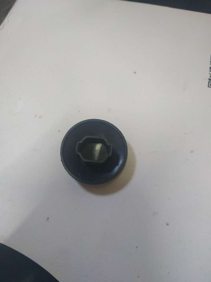 Foot Grinder Replacement Heads — Dual Grit for Smoother Feet