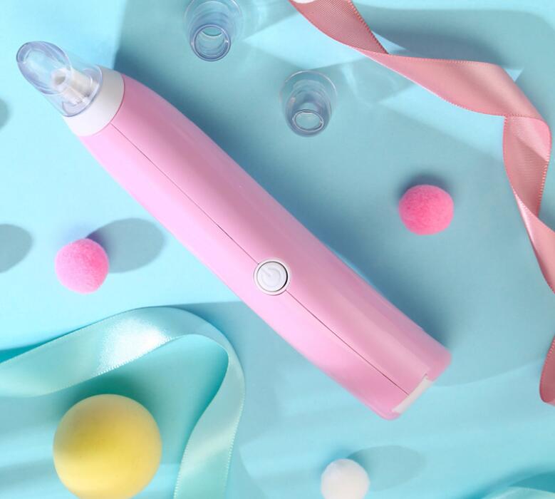 Pore Vacuum Blackhead Remover — Clearer Skin in Minutes