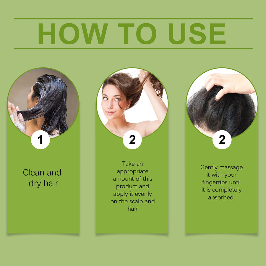 Jojoba Oil Hair Care for Deep Moisture & Lasting Shine