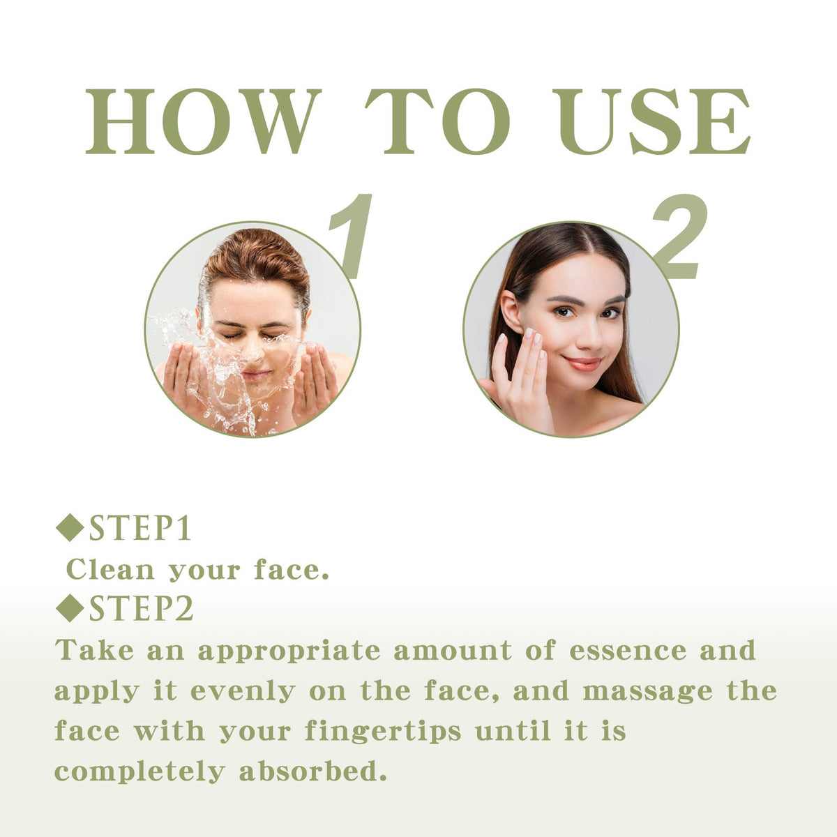 Melanin Repair Serum for Dark Spots & Dull Skin Tone