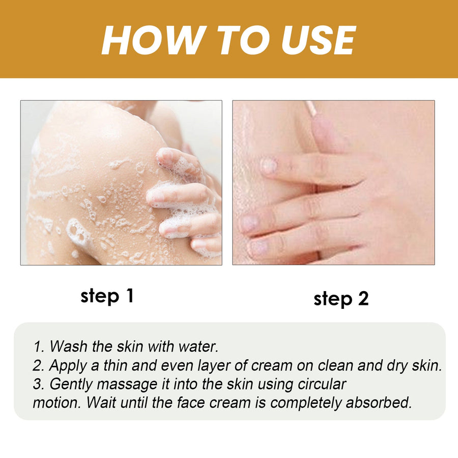Turmeric Sugar Body Scrub for Acne Marks & Dark Spots
