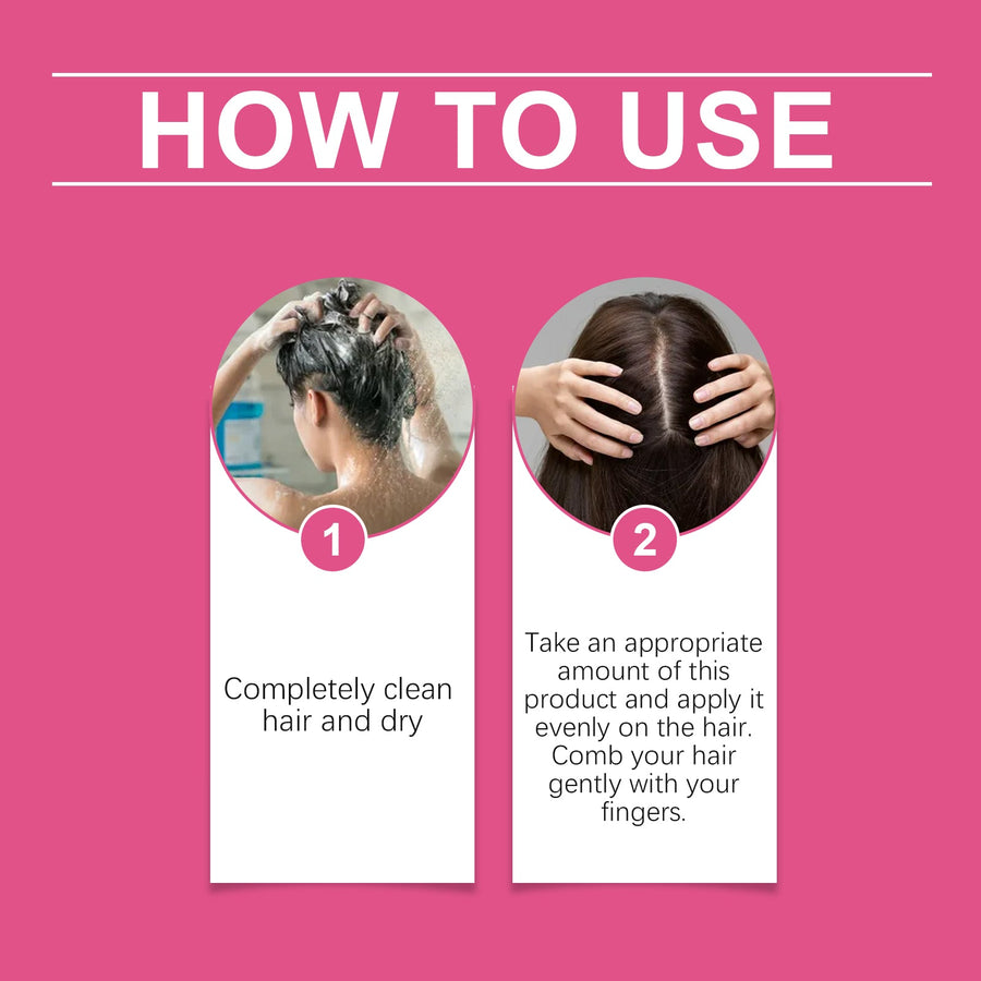 Hair Wax Stick for Frizz-Free, Neat Everyday Styles