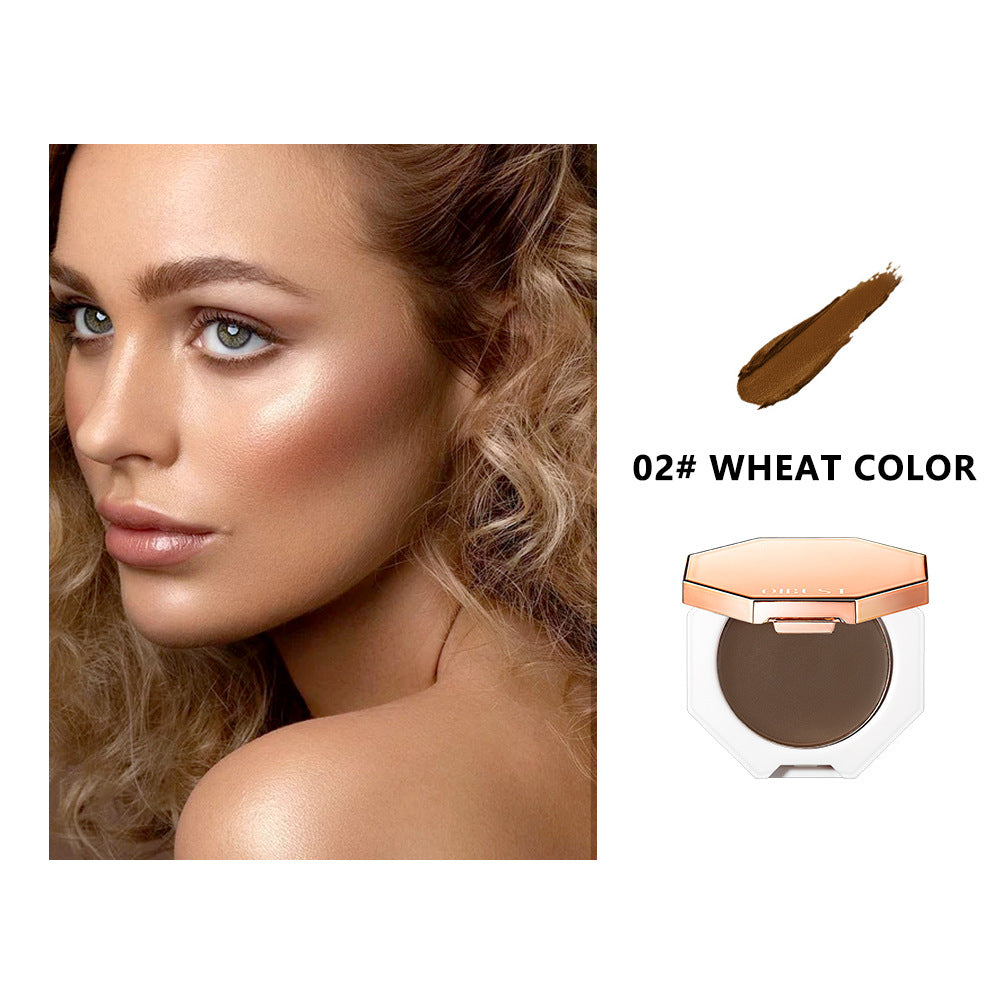 Cream Contour Stick for Defined Nose and Facial Features