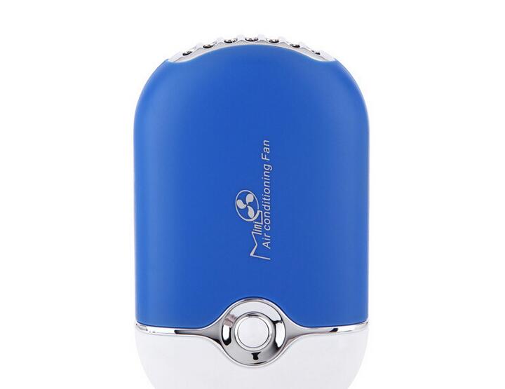 Eyelash Extension Fan — Cuts Lash Glue Drying Time in Half