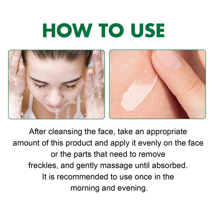 Dark Spot Correcting Glow Serum with Activated Niacinamide