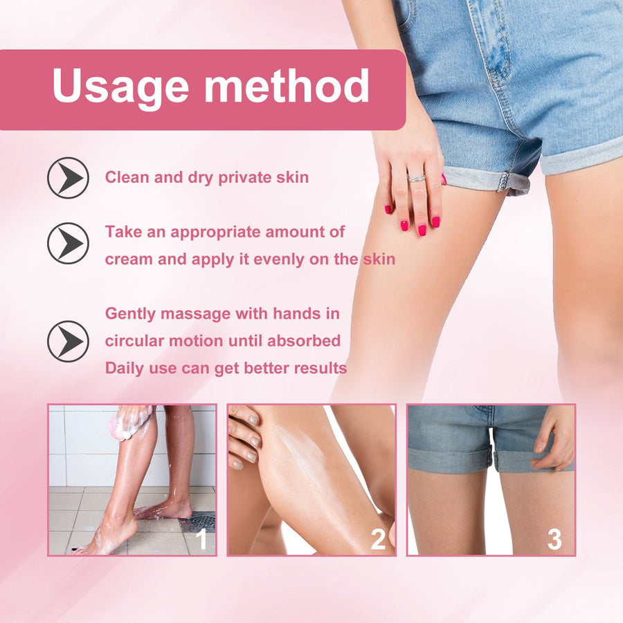 Innermate Firming Cream for Dark Underarms & Thighs