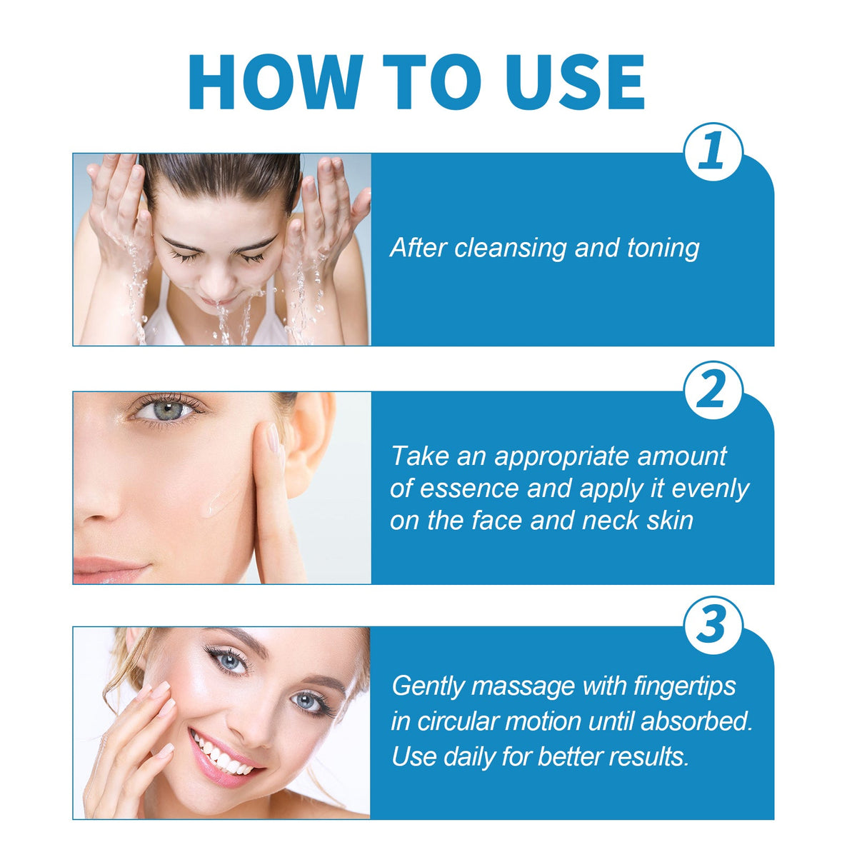 B5 Hyaluronic Serum for Fine Lines & Firming