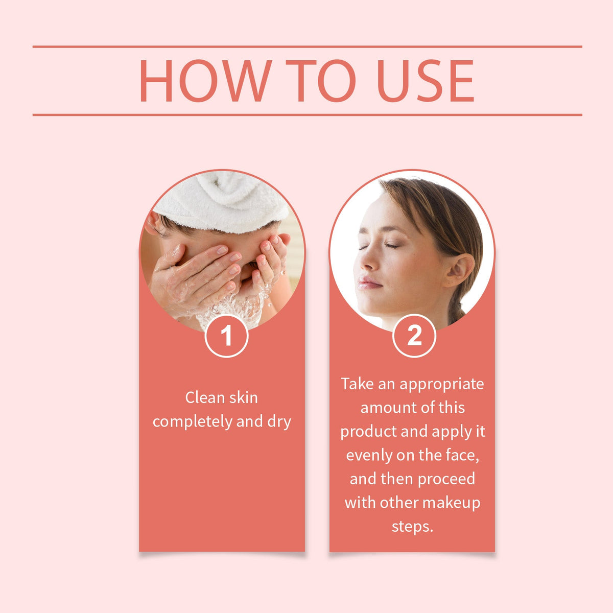 Radiance Cream Moisturizer for Brighter, Dewy Skin