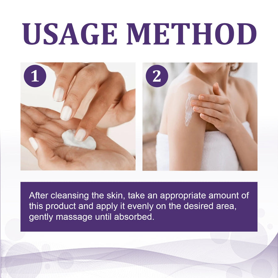 KP Bump Remover Cream for Smoother, Softer Skin