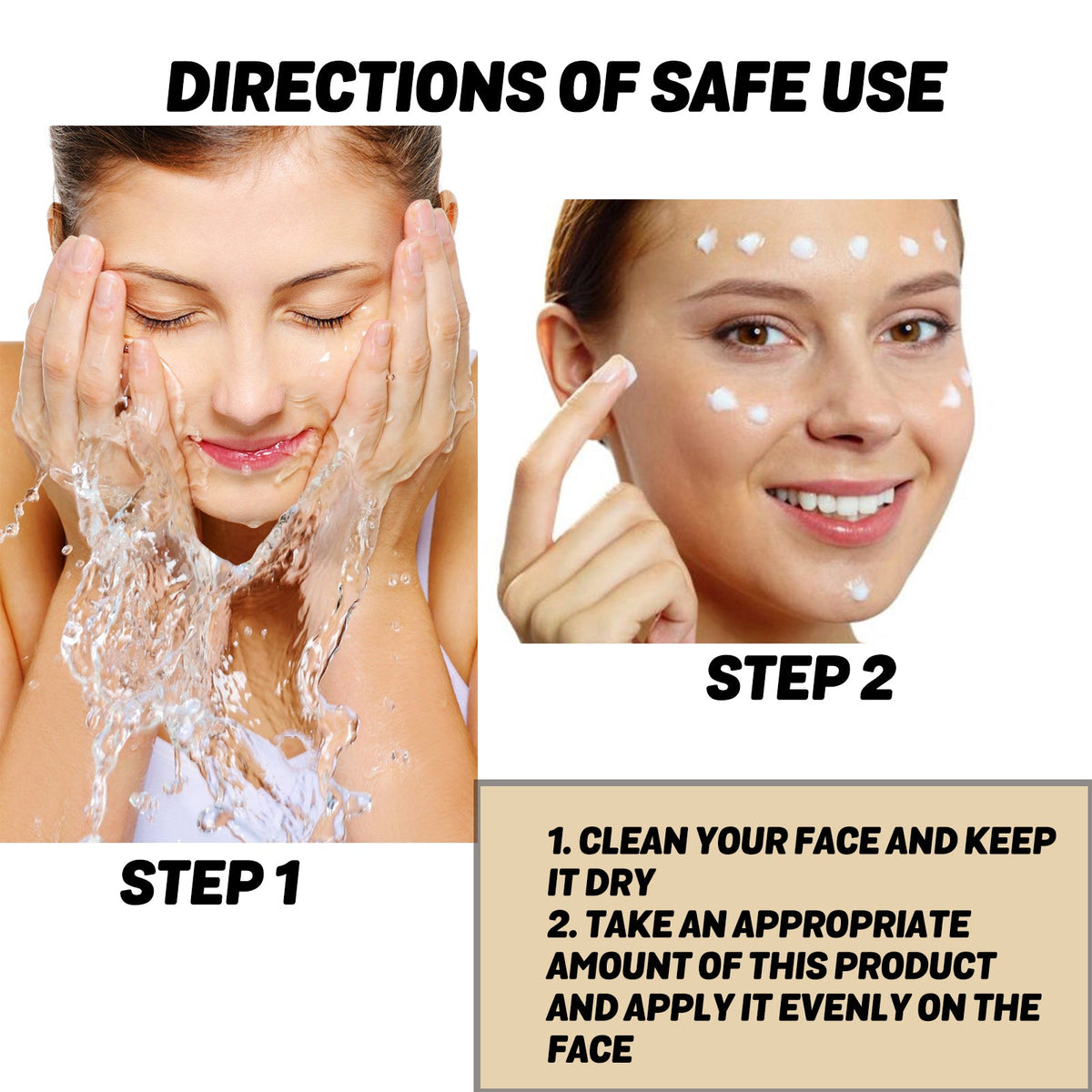 Universal Tinted Moisturizer SPF 50+ Sun Protection