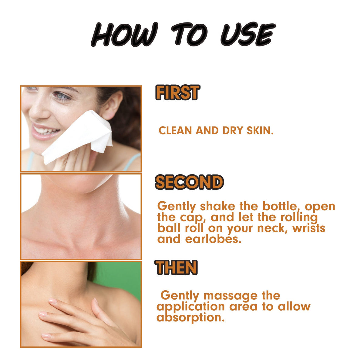 Pheromone Fragrance Oil for Lasting Romantic Confidence