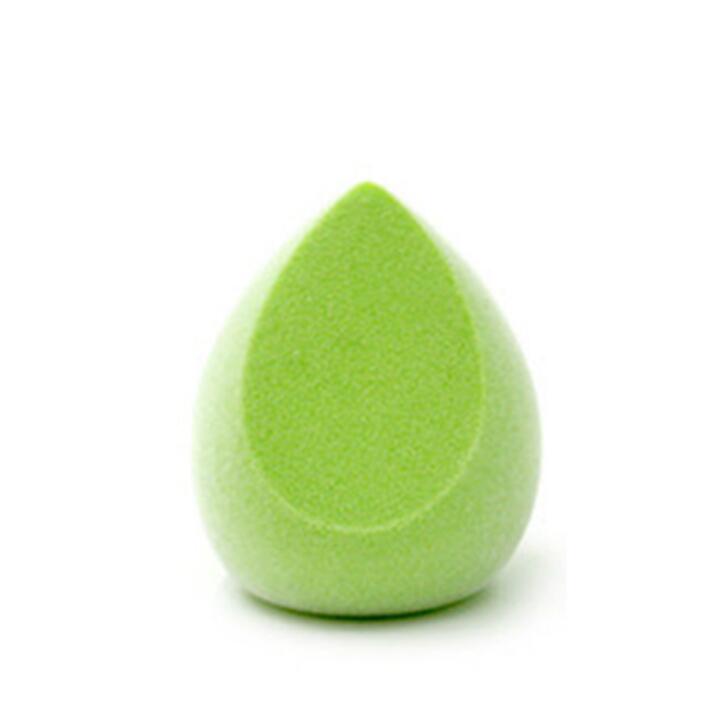 Makeup Sponge Microfiber Puff for Smooth Foundation
