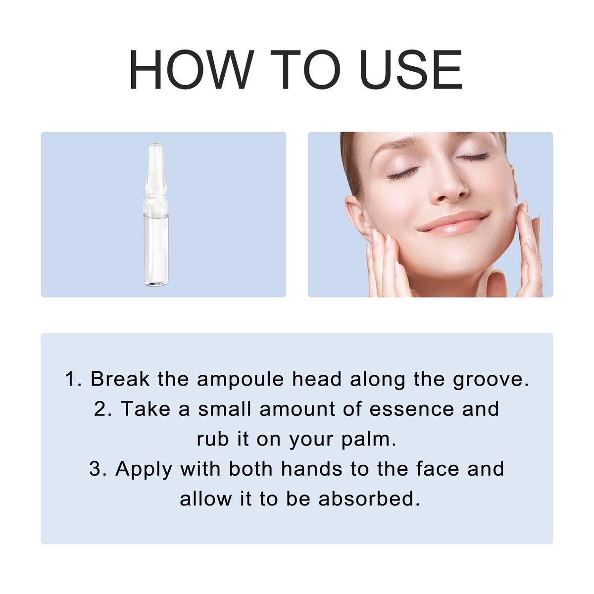 7-Day Ampoule Serum for Dark Spots & Melasma
