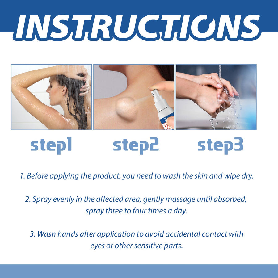 Lipoma Removal Spray — Non-Surgical Fat Lump Treatment