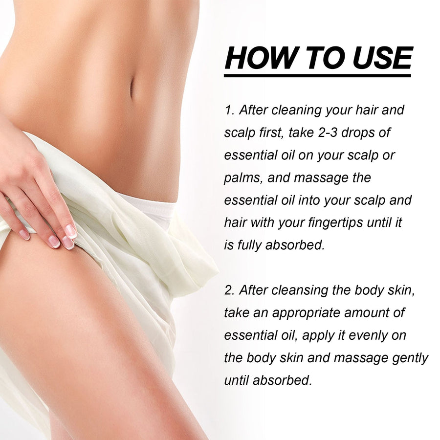 Frankincense Essential Oil for Fine Lines & Firmer Skin