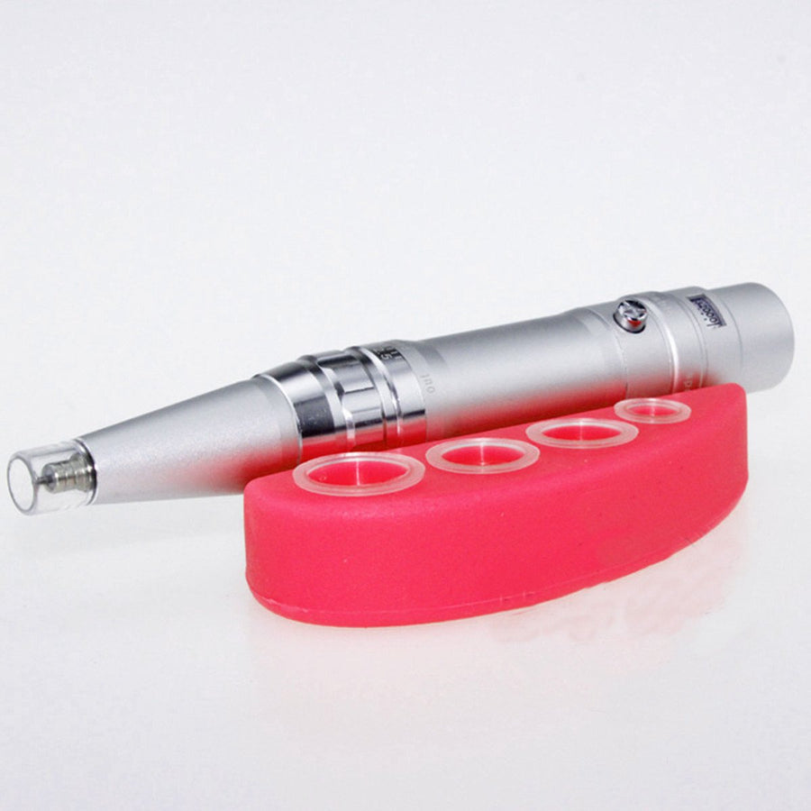Tattoo Pen Holder Stand for Organized Workstations