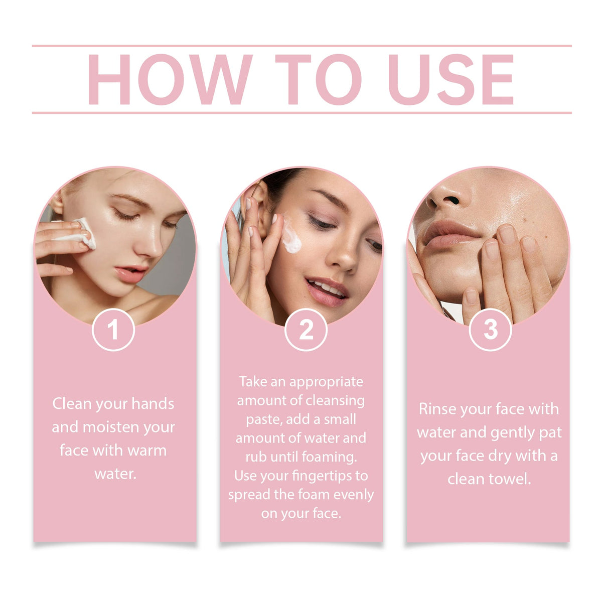Aloe Peel-Off Cleanser for Waterproof Makeup Removal