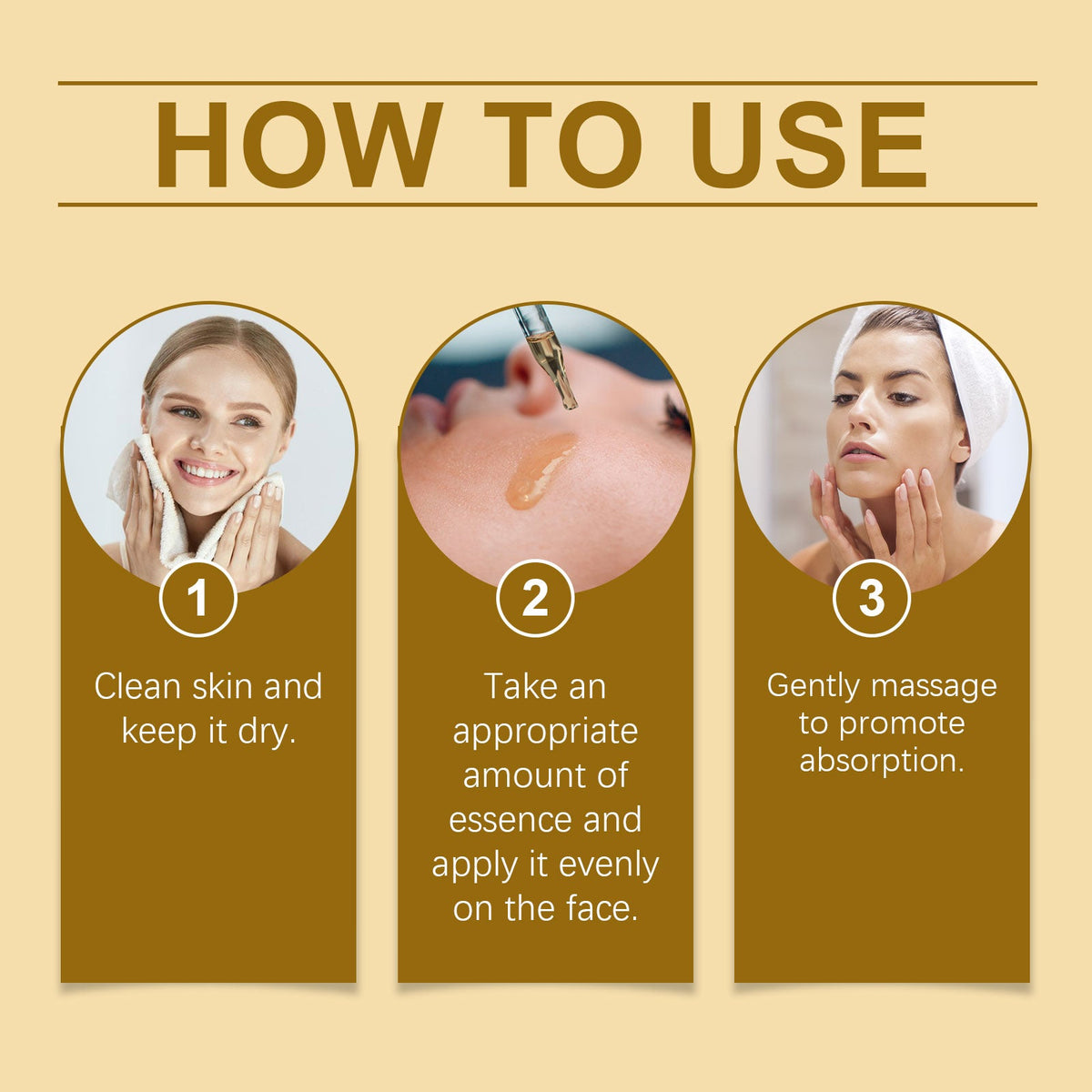 Vitamin C Honey Serum with Ferulic Acid for Radiance