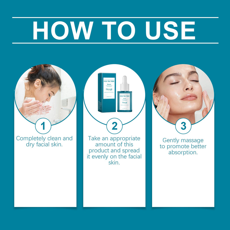 Centella Firming Essence - Hydrating Serum for Firmer Skin