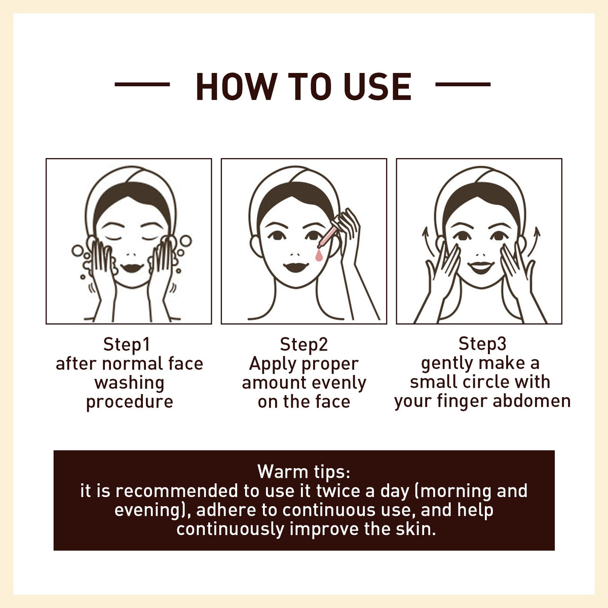 Rice Anti Wrinkle Essence for Brighter Firmer Skin