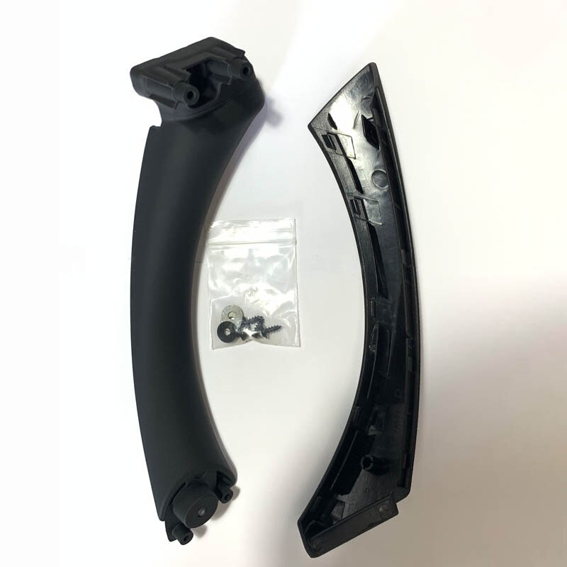 BMW Door Handle Trim Cover Set — OEM-Fit Interior Restoration
