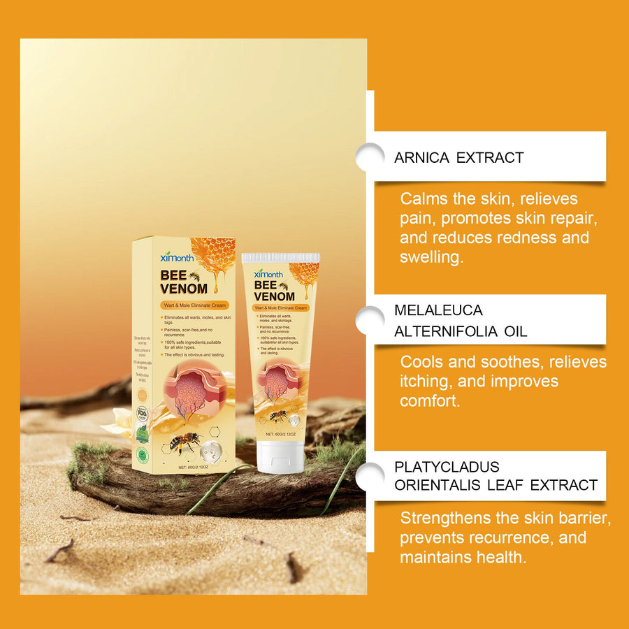 Kew Cream Gentle Moisturizing Skin Smoothing Cream