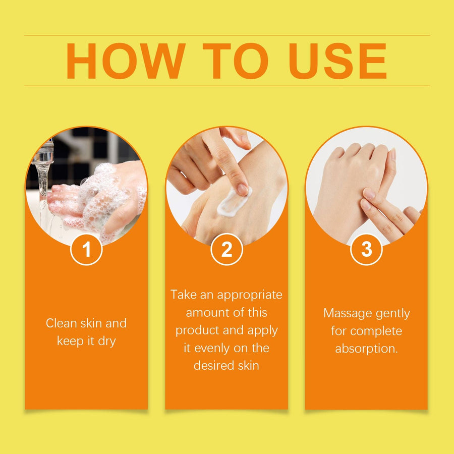 Bee Venom Fat Cream — Firms & Smooths Stubborn Body Areas