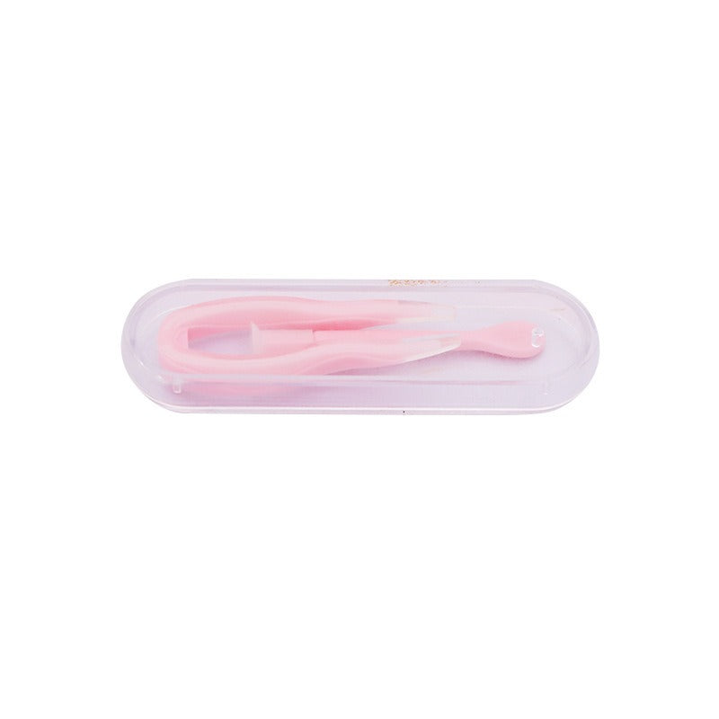Silicone Contact Lens Tool — Gentle Eye Care & Makeup