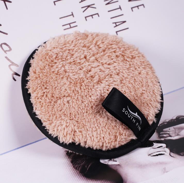 Reusable Makeup Remover Towel for Water-Only Cleansing