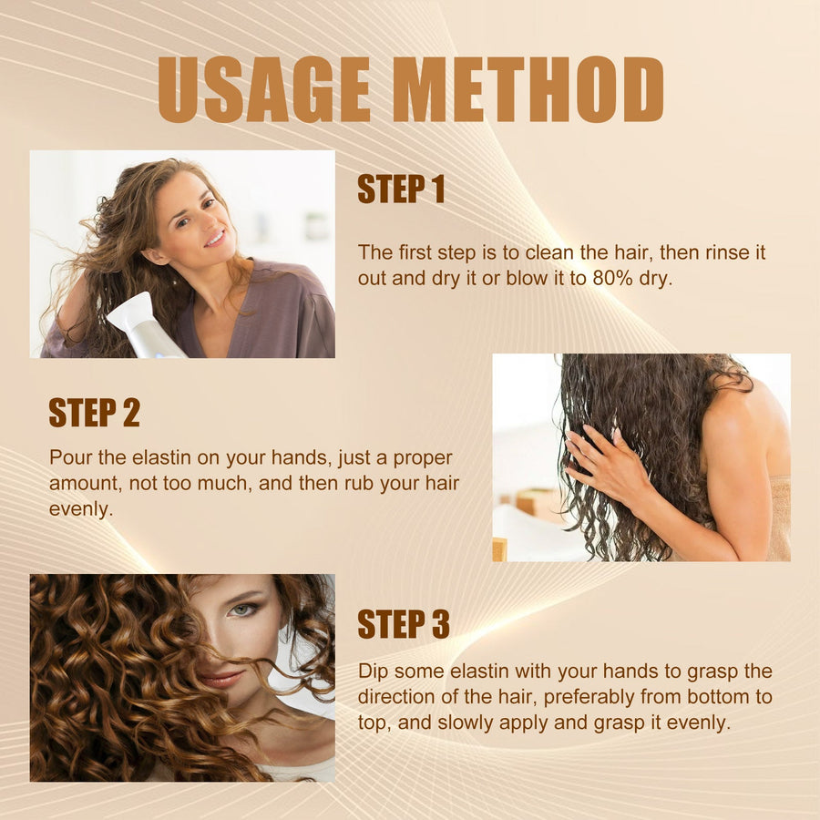 Oat And Honey Leave-In Conditioner For Smooth Hair