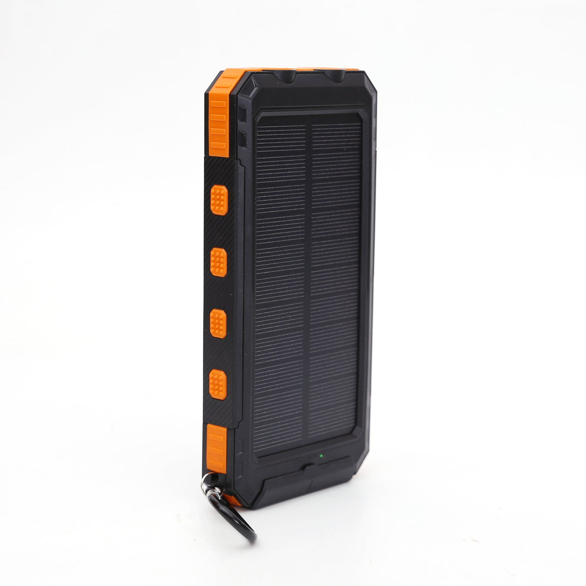 Solar Power Bank 20000mAh — Never Run Out of Power Outdoors