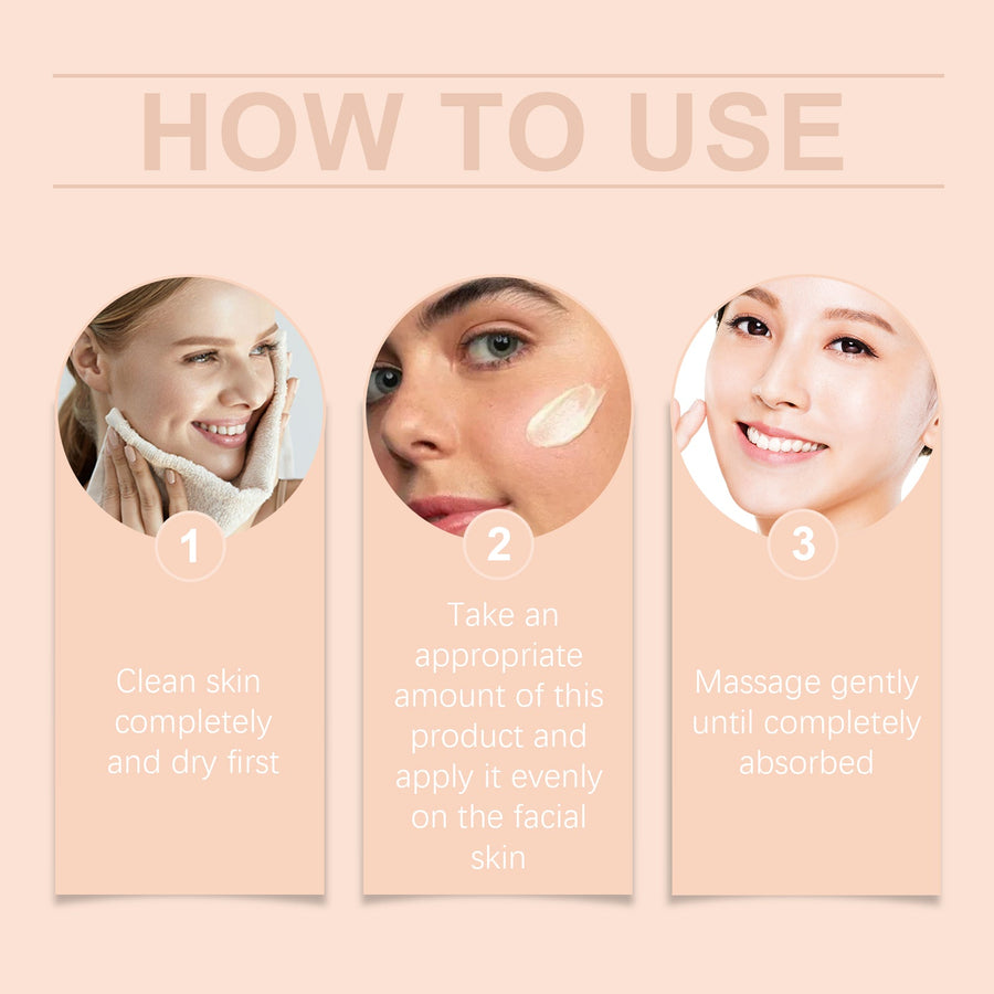 Retinol Firming Cream, Facial Moisturizing Retinol Arbutin S