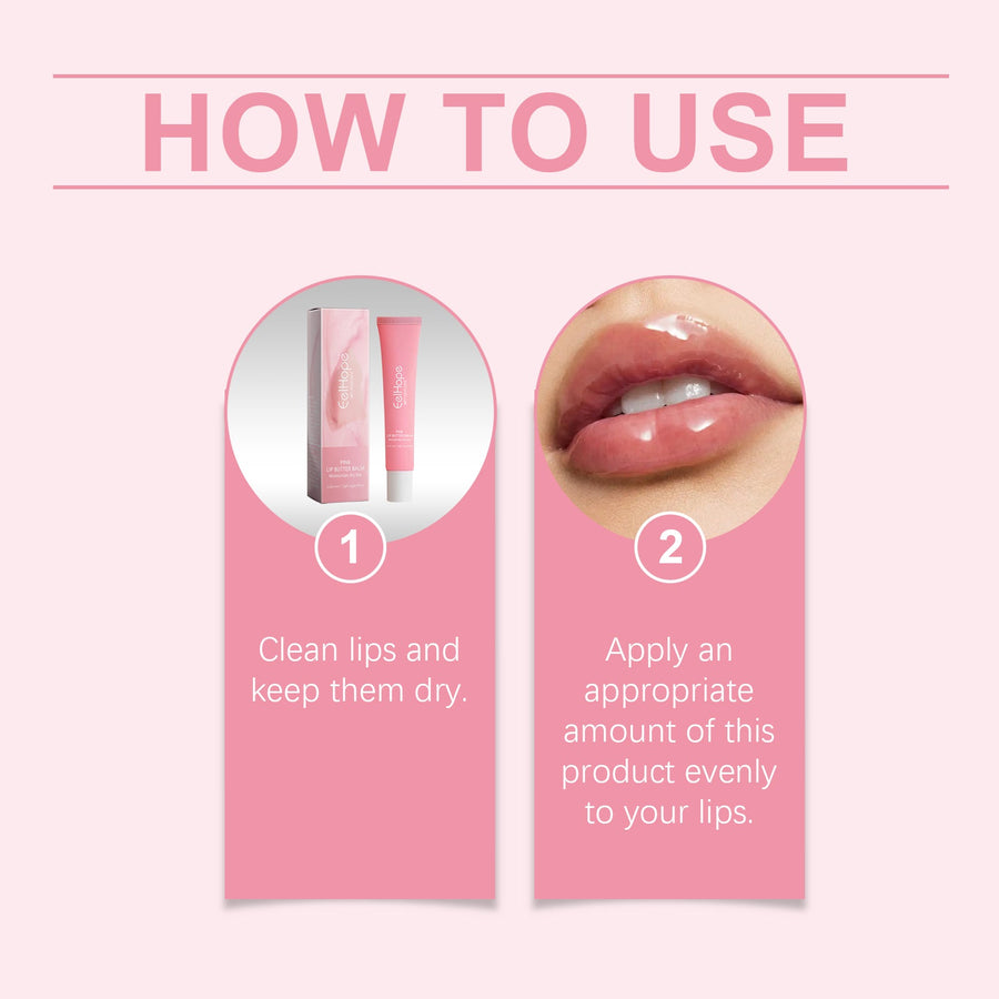 Tinting Lip Balm That Moisturizes Dry Chapped Lips