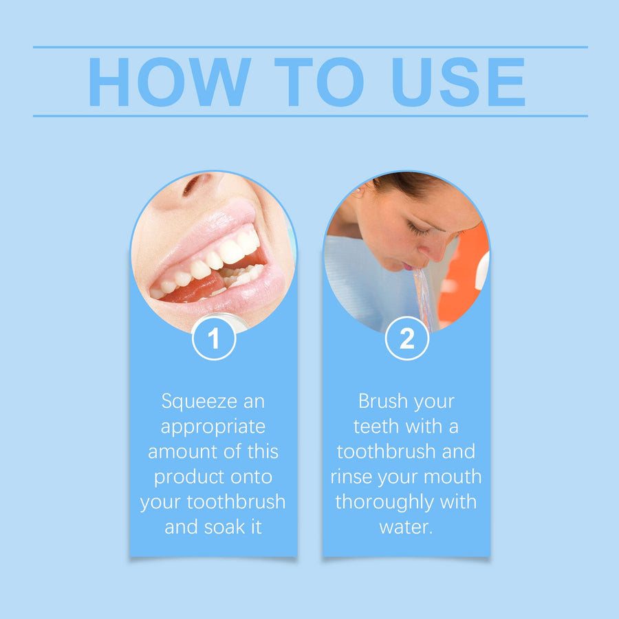 Nano Hydroxyapatite Toothpaste – Whitening & Enamel
