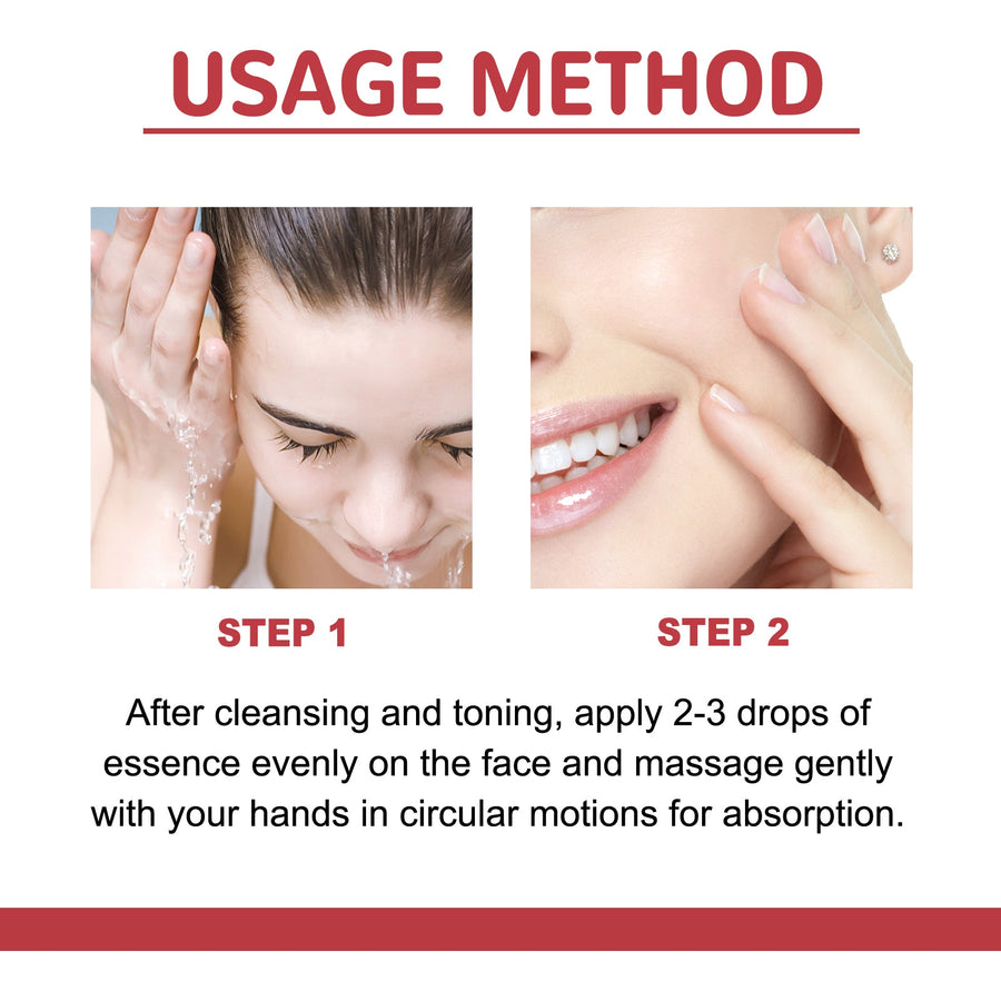 Dark Spot Repair Serum with Niacinamide 10% and TXA
