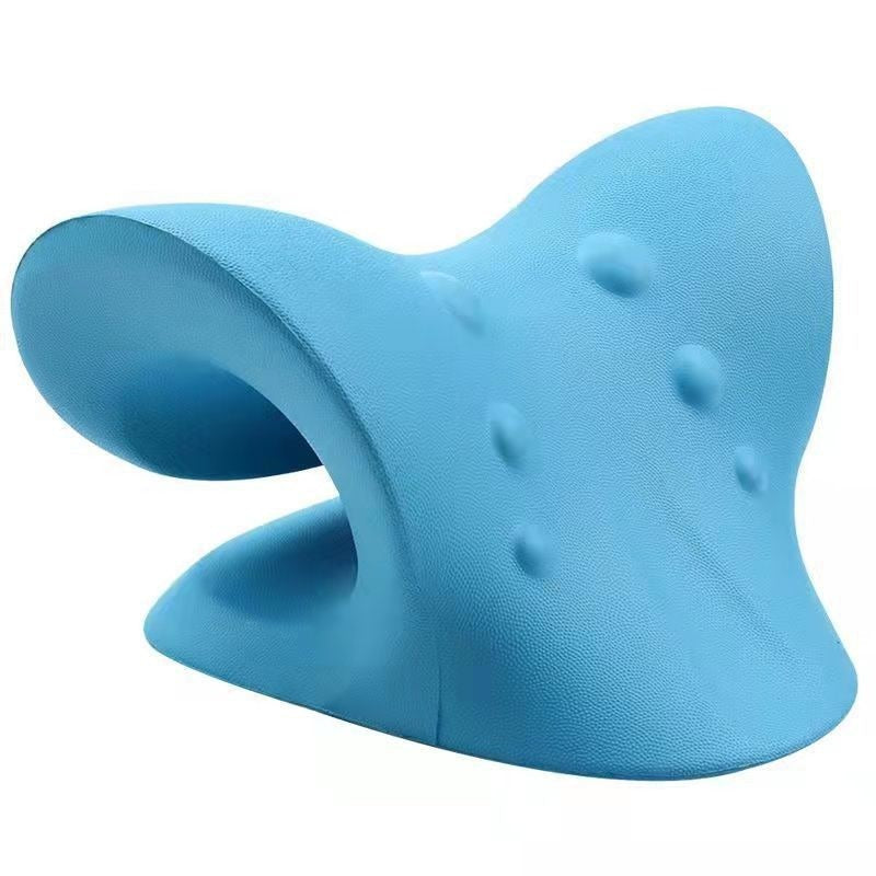 C-Type Cervical Spine Massage Pillow Cervical Spine Orthosis