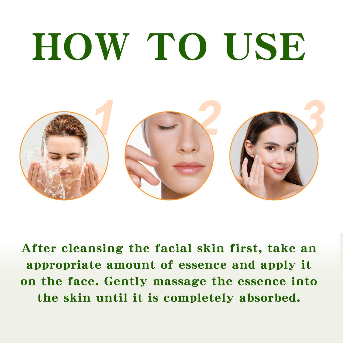 Vitamin C Serum for Dark Spots & Fine Lines