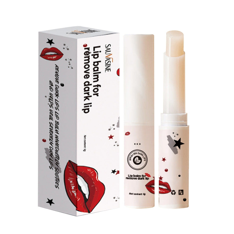 Lip Balm for Dark Lips Moisturizing Brightening Lip Care